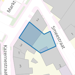 Perceel SVW00-A-1040