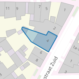 Perceel SVW00-A-1238