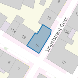 Perceel SVW00-A-1278