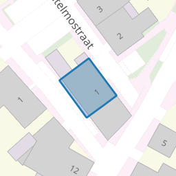 Perceel SVW00-A-1366