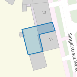 Perceel SVW00-A-1368