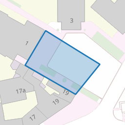 Perceel SVW00-A-1374