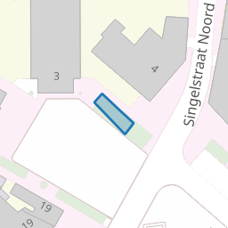 Perceel SVW00-A-1378