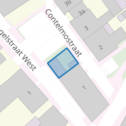 Perceel SVW00-A-1404