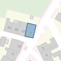 Perceel SVW00-A-1441