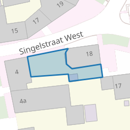 Perceel SVW00-A-1489