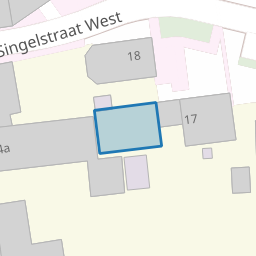 Perceel SVW00-A-1490