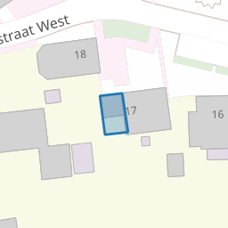 Perceel SVW00-A-1491