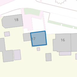 Perceel SVW00-A-1492