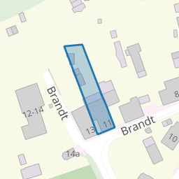 Perceel SVW00-A-1499