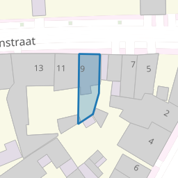 Perceel SVW00-A-1502