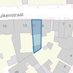 Perceel SVW00-A-1503