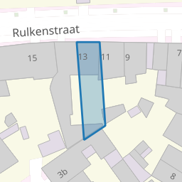Perceel SVW00-A-1504