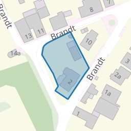 Perceel SVW00-A-1540