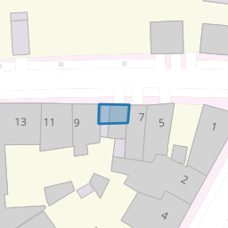 Perceel SVW00-A-1565