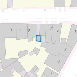 Perceel SVW00-A-1567