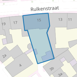 Perceel SVW00-A-1591