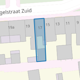 Perceel SVW00-A-1602