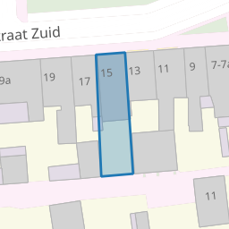 Perceel SVW00-A-1603