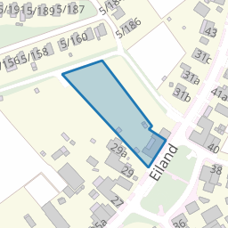 Perceel SVW00-A-1627