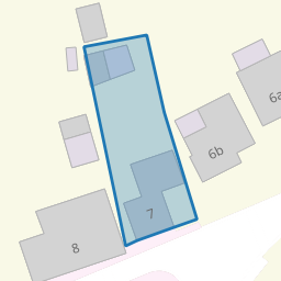 Perceel SVW00-A-1641