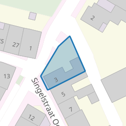 Perceel SVW00-A-1656