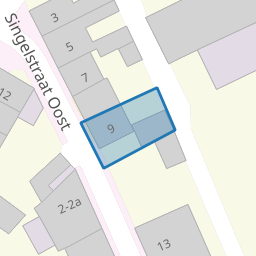 Perceel SVW00-A-1660