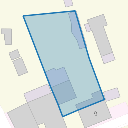 Perceel SVW00-A-1702