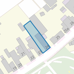 Perceel SVW00-A-1707