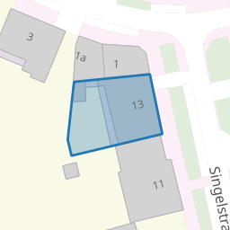 Perceel SVW00-A-1731