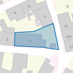 Perceel SVW00-A-1751