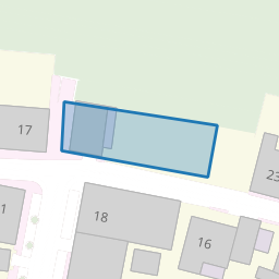 Perceel SVW00-A-1786