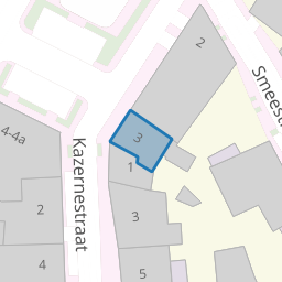 Perceel SVW00-A-1801