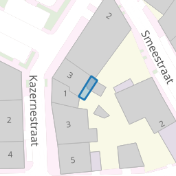 Perceel SVW00-A-1802