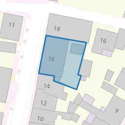 Perceel SVW00-A-1810