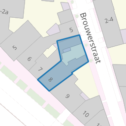 Perceel SVW00-A-1814