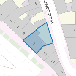 Perceel SVW00-A-1815