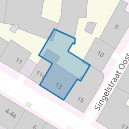 Perceel SVW00-A-1818