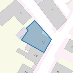 Perceel SVW00-A-1874