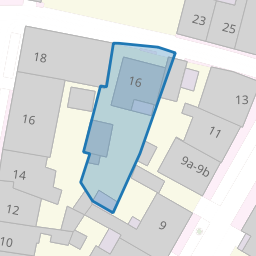 Perceel SVW00-A-1892