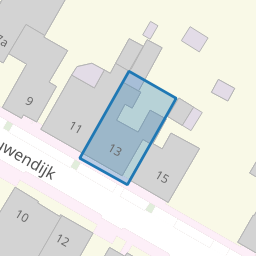 Perceel SVW00-A-1896