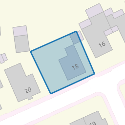 Perceel SVW00-A-1911