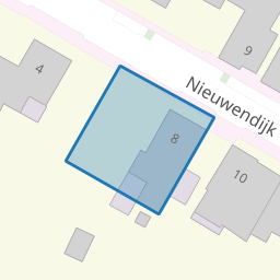 Perceel SVW00-A-1933