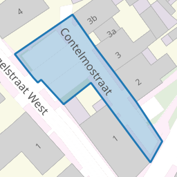 Perceel SVW00-A-1948