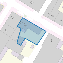 Perceel SVW00-A-1951