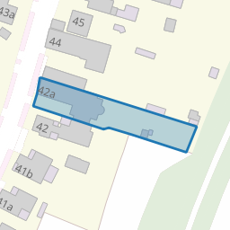 Perceel SVW00-A-1987