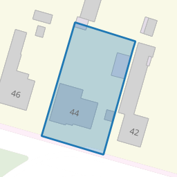 Perceel SVW00-A-1997