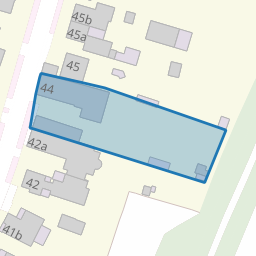 Perceel SVW00-A-2012