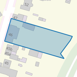 Perceel SVW00-A-2015