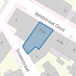 Perceel SVW00-A-2027